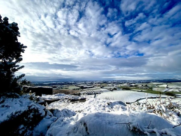 Killynether by Mcleod Markcus